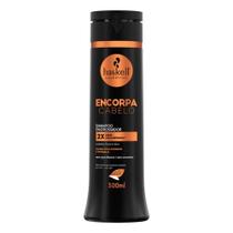 Haskell Encorpa Cabelo Shampoo 300ml