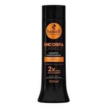 Haskell Encorpa Cabelo Shampoo Engrossador 300ml Haskell Encorpa Cabelo Shampoo Engrossador 300ml