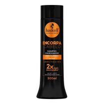 Haskell Encorpa Cabelo Shampoo Engrossador 300ml