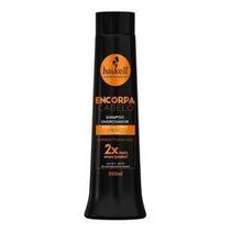 Haskell Encorpa Cabelo Shampoo Engrossador 500ml