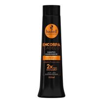 Haskell Encorpa Cabelo Shampoo Engrossador 500ml Haskell Encorpa Cabelo Shampoo Engrossador 500ml