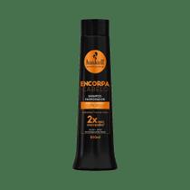 Haskell Encorpa Cabelo - Shampoo Engrossador 500ml