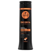 Haskell Encorpa Cabelo Shampoo Engrossador