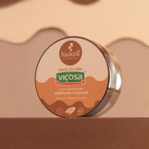 Haskell esfoliante corporal doce de leite viçosa 150g