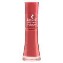 Haskell Esmalte Conto Do Boto