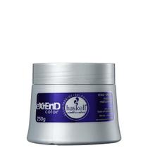 Haskell Extend Color Roxo Mascara Matizadora 250g