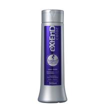 Haskell Extend Color Roxo Shampoo Matizador 300ml