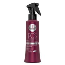 Haskell fluido alinhador pós progressiva 120ml Haskell fluido alinhador pós progressiva 120ml