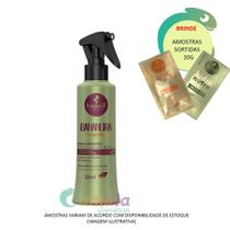 Haskell Fluido Bananeira 120ml Haskell Fluido Bananeira 120ml