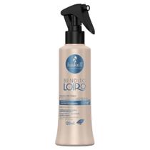 Haskell fluido bendito loiro 120ml