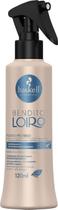 Haskell Fluido Bendito Loiro 120ml Haskell Fluido Bendito Loiro 120ml