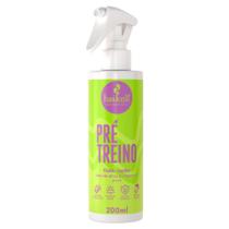 Haskell - Fluido Capilar Pré-Treino 200ml