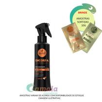 Haskell Fluido Encorpa Cabelo 120ml Haskell Fluido Encorpa Cabelo 120ml