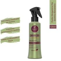 Haskell fluido finalizador 120ml bananeira Haskell fluido finalizador 120ml bananeira