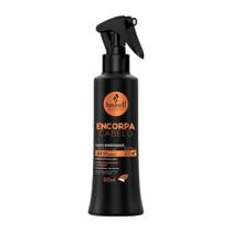 Haskell Fluido Finalizador Encorpa Cabelo 120ml