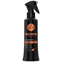 Haskell Fluído Finalizador Encorpa Cabelo Engrossador Ácido Hialurônico 120ml Haskell Fluído Finalizador Encorpa Cabelo Engrossador Ácido Hialurônico 120ml