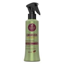 HASKELL Fluido Obrigatório Bananeira PósQuímica 120ml HASKELL Fluido Obrigatório Bananeira PósQuímica 120ml