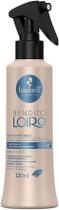 Haskell Fluido Proteico Bendito Loiro 120Ml Haskell Fluido Proteico Bendito Loiro 120Ml
