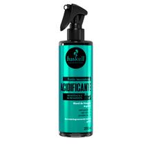 Haskell Fluido Reconstrutor Acidificante 200ml