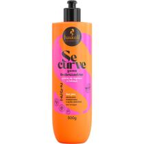 Haskell Goma Texturizadora Se Curve 500gr