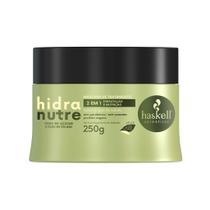 Haskell Hidranutre - Máscara de Tratamento 250g