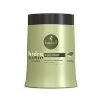 Haskell Hidranutre - Máscara de Tratamento 500g