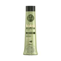 Haskell HidraNutre Shampoo Hidratação e Nutrição 500ml Haskell HidraNutre Shampoo Hidratação e Nutrição 500ml