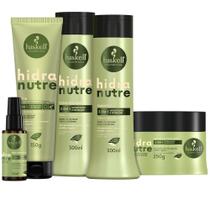 Haskell Hidranutre Shampoo