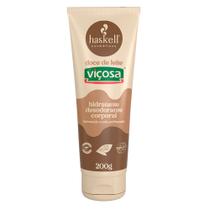 Haskell Hidratante Deso Corporal Doce De Leite 200gr Haskell Hidratante Deso Corporal Doce De Leite 200gr