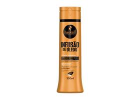 Haskell Infusão de Óleos - Condicionador 300ml