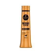 Haskell Infusão de Óleos - Condicionador 500ml