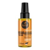 Haskell Infusão de Óleos Finalizador 100ml Haskell Infusão de Óleos Finalizador 100ml