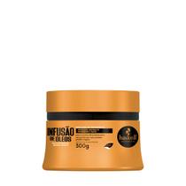 Haskell Infusão de Óleos - Máscara Capilar 300g