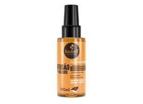 Haskell Infusão de Óleos - Óleo Nutritivo 100ml Haskell Infusão de Óleos - Óleo Nutritivo 100ml