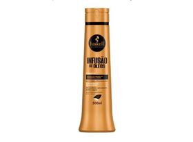 Haskell Infusão de Óleos - Shampoo 500ml