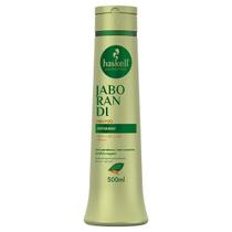 Haskell Jaborandi Shampoo 500ml Haskell Jaborandi Shampoo 500ml