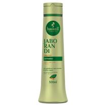 Haskell Jaborandi - Shampoo 500ml Haskell Jaborandi - Shampoo 500ml