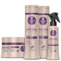 Haskell kit ametista completo 300ml
