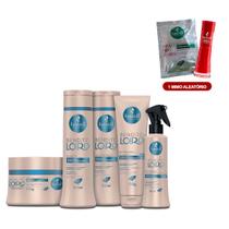 Haskell Kit Bendito Loiro Completo P Haskell Kit Bendito Loiro Completo P