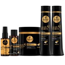 Haskell Kit Cavalo Forte 500g C/5 produtos
