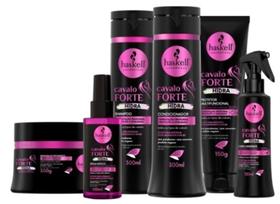 Haskell kit cavalo forte hidra