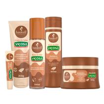 Haskell Kit Doce de Leite (5 itens)