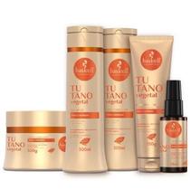 Haskell kit tutano vegetal completo 300ml