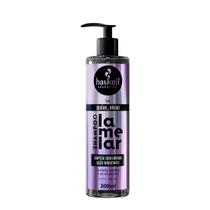 Haskell Lamelar - Shampoo 300ml