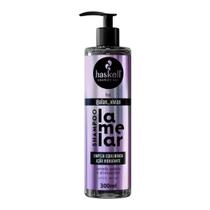 Haskell Lamelar Shampoo 300Ml Haskell Lamelar Shampoo 300Ml