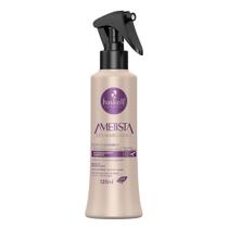 Haskell Leave In Ametista Desamareladora 120ml Cabelos Loiros