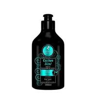 Haskell Leave in Cachos Sim 300ml - Memorizador de Cachos Haskell