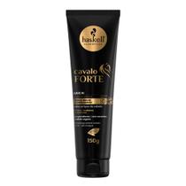 Haskell Leave-in Cavalo Forte 150g - Força, Brilho e Crescimento. Haskell Leave-in Cavalo Forte 150g - Força, Brilho e Crescimento.