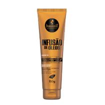Haskell Leave in Infusão de Òleos Nutriçao 150gr