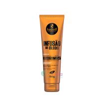 Haskell Leave in Infusão de Òleos Nutriçao 150gr